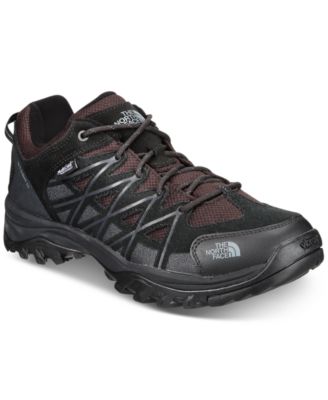 Storm III Waterproof Hiking Boots 