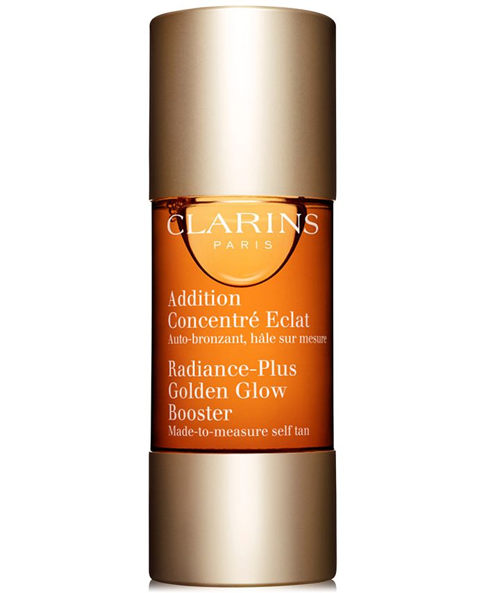 undefined | Radiance Plus Golden Glow Booster