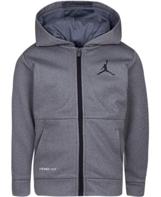 jordan 23 alpha therma full zip hoodie