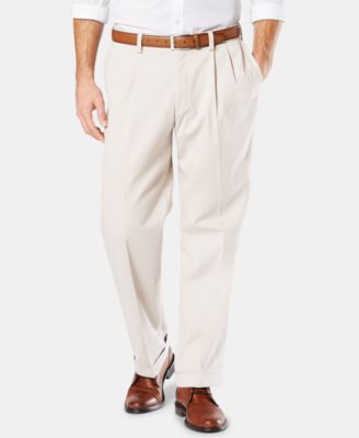 dockers men's jeans relaxed fit