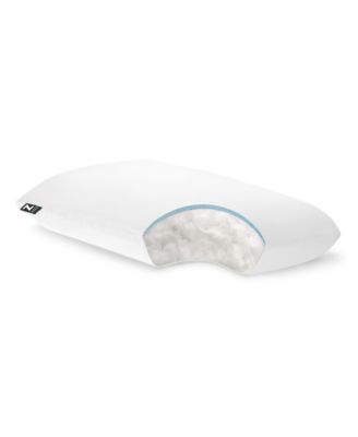 malouf gel dough pillow review