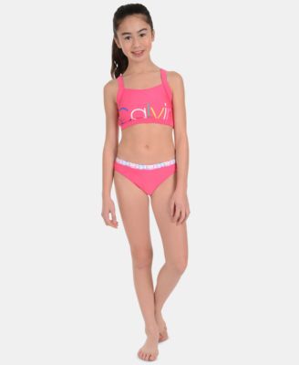 macys girls bathing suits