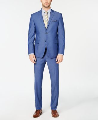 perry ellis flex stretch