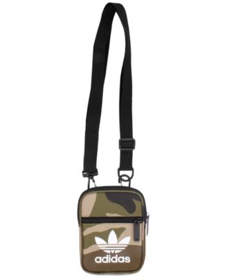 adidas man bag camo