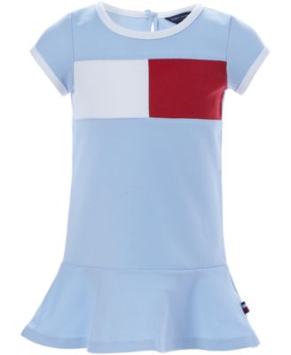 newborn tommy hilfiger clothes girl