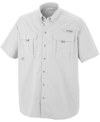 mens big and tall short sleeve shirts