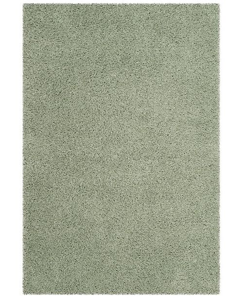 Safavieh Laguna Light Sage 4 X 6 Area Rug Reviews Rugs Macy S