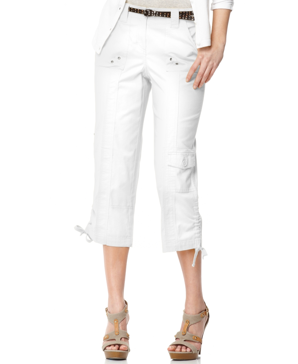 Capris at    Capri Pants for Womens