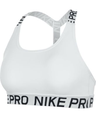 nike sports bra macys