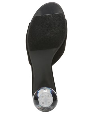 bar iii cally dress sandals