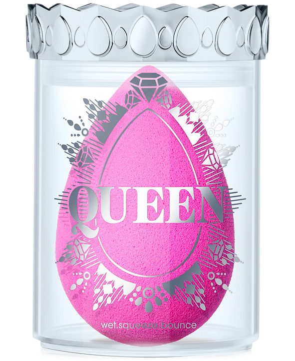 beautyblender Queen Limited Edition Makeup Sponge Applicator & Reviews