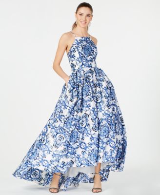 macy's betsy adams dress