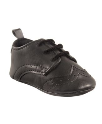 baby wingtip shoes