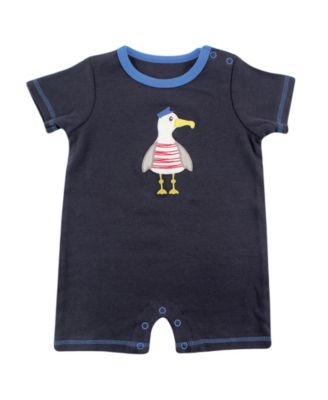 hudson baby romper