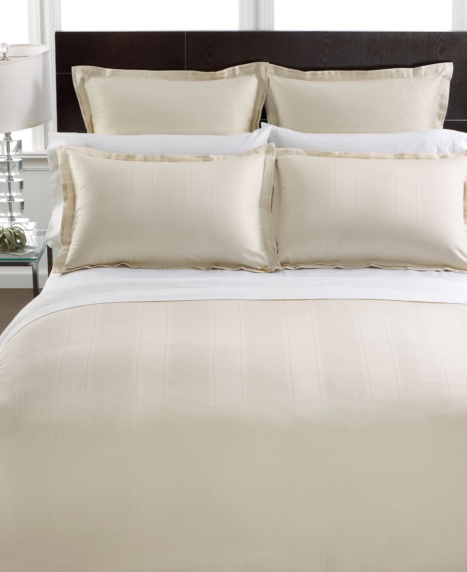 Hotel Collection Bedding, 700 Thread Count MicroCotton Standard Sham