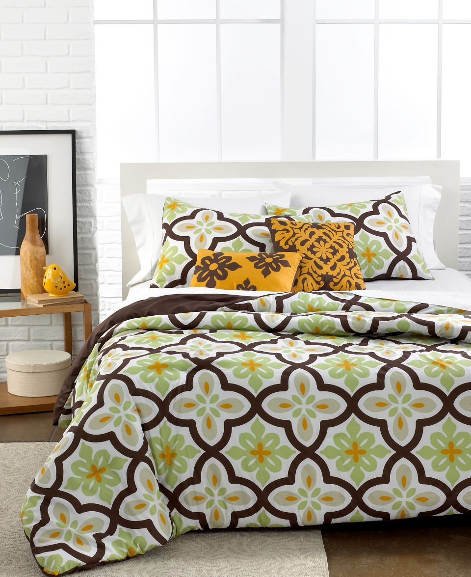 Zooey 5 Piece Full/Queen Comforter Set