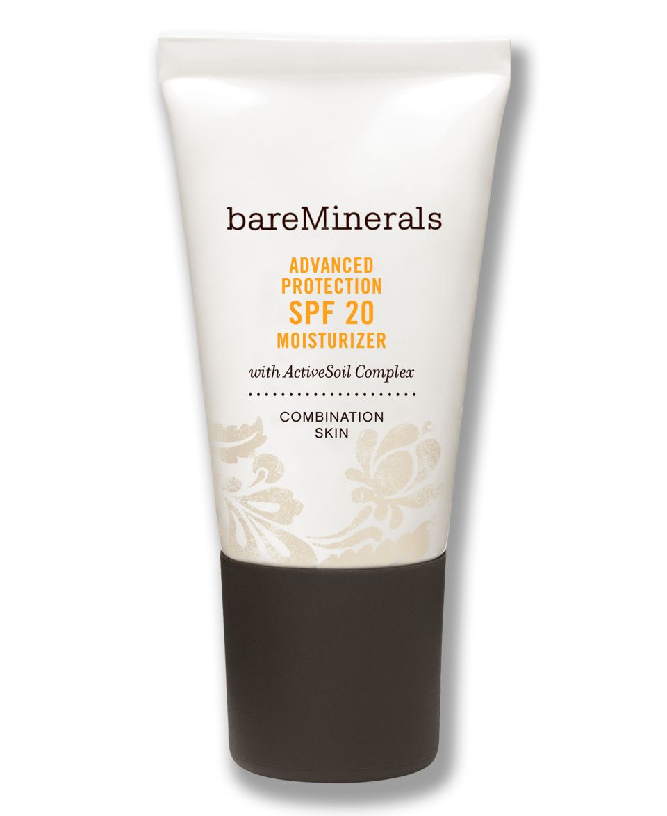 Bare Escentuals bareMinerals Travel Size Advanced Protection SPF 20