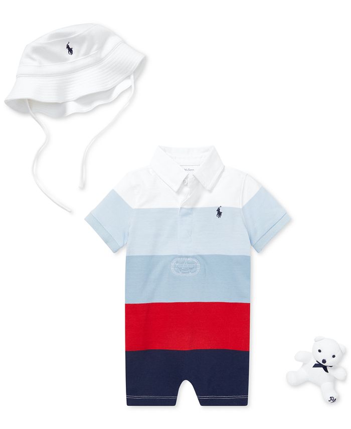 baby set ralph lauren