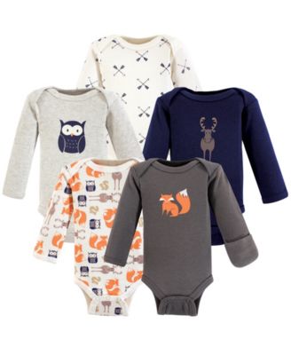 macys preemie baby clothes