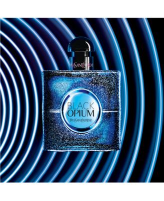 yves saint laurent black opium eau de parfum intense