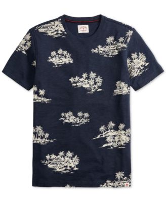 brooks brothers men's t shirts