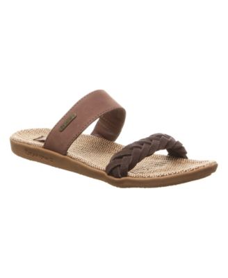 ash sandals