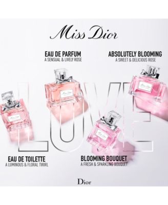 dior perfume macy's