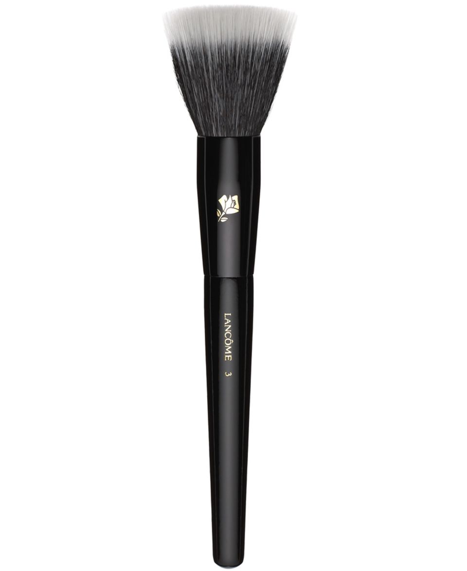 Lancôme Precision Shadow Brush #12   Makeup   Beauty