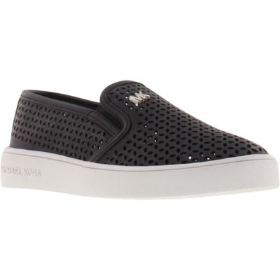 mk olivia slip on sneaker
