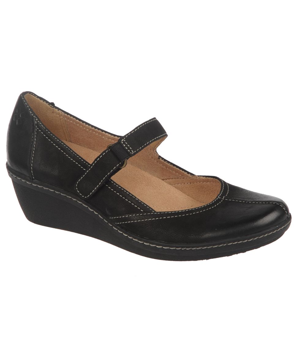 Hush Puppies Womens Shoes, Epic Mary Jane Flats   Shoes