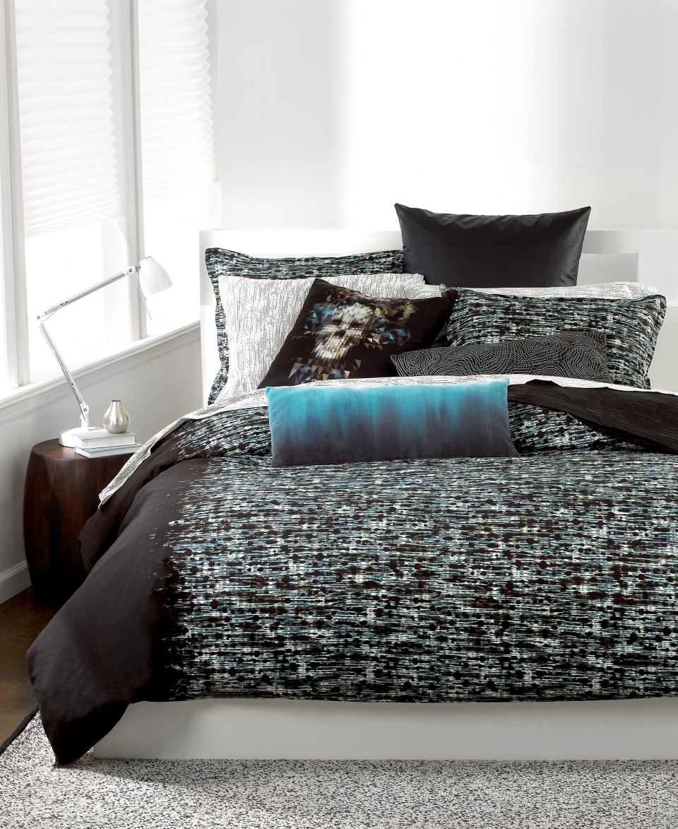 Bar III Bedding, Orion Collection   Bedding Collections   Bed & Bath 