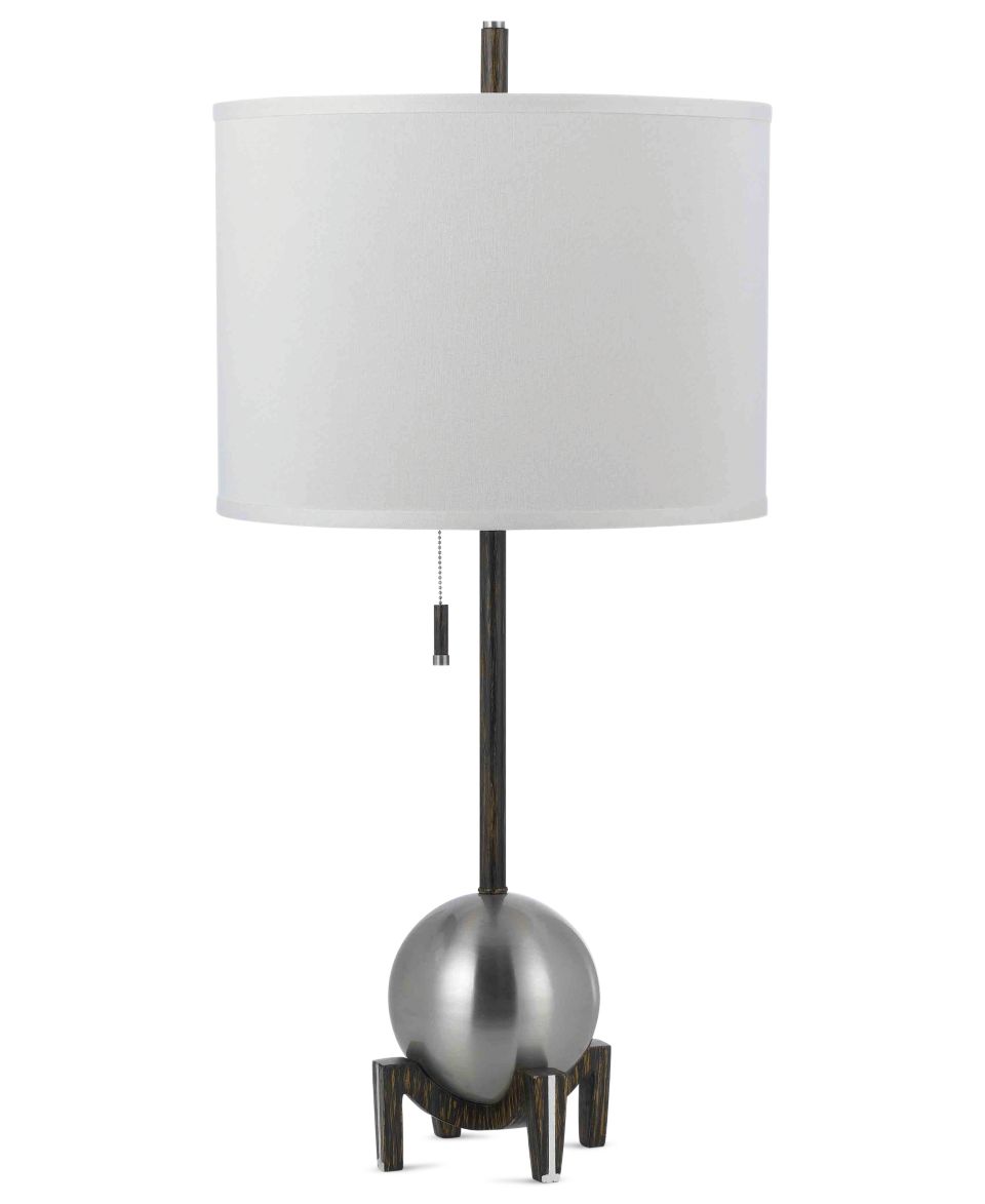 Ren Wil Table Lamp, Lethbridge Buffet