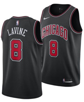 zach lavine swingman jersey