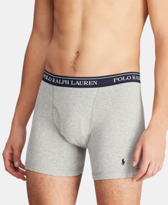 macy's polo boxer briefs