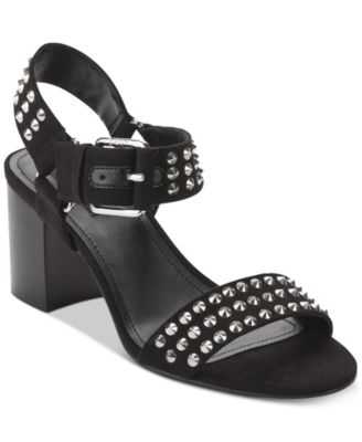 dkny sandals macys