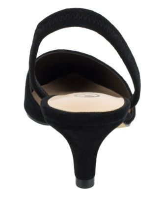 bella vita sarah slingback