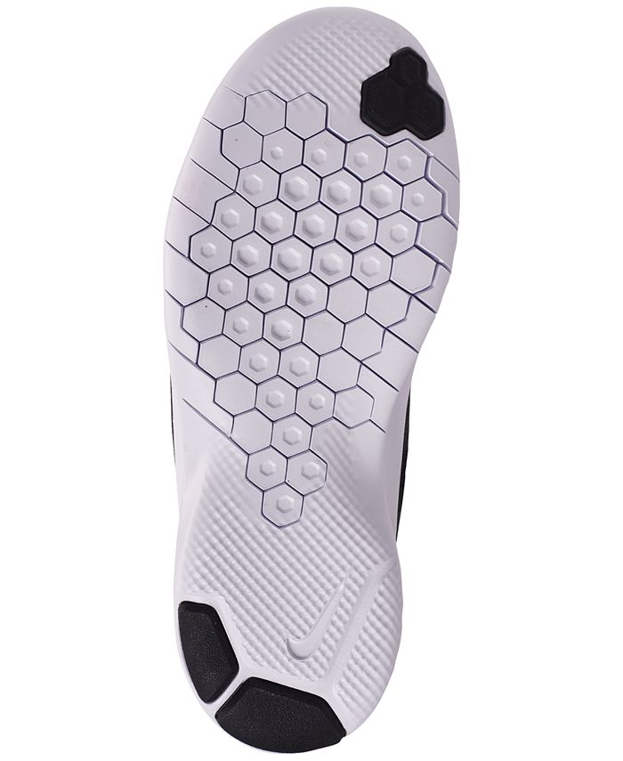 Nike Women's Flex Experience Run 8 Wide Running Sneakers from Finish