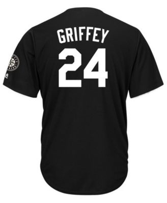 black ken griffey jr jersey