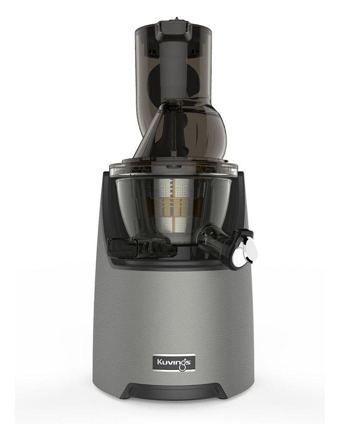 Kuvings EVO820GM Whole Slow Juicer & Reviews Small Appliances