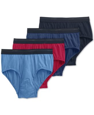 jockey men's mesh underwear