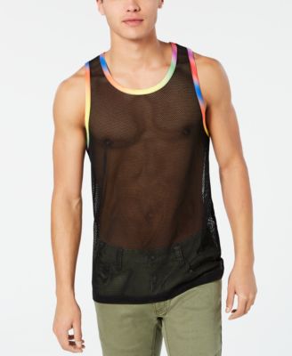 macy's inc sleeveless tops