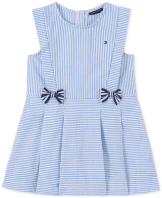 tommy hilfiger dress toddler