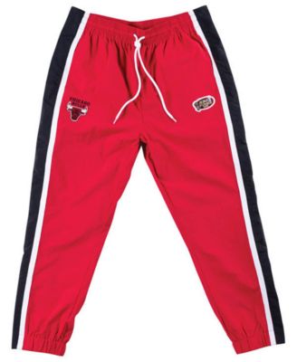 mitchell and ness tear away pants