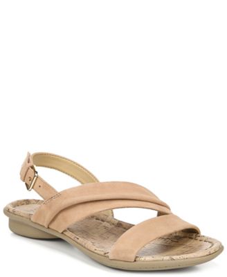 naturalizer wyn sandal