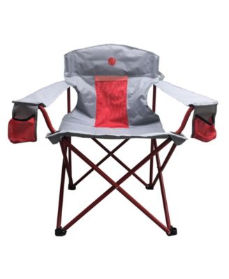 big and tall folding chair