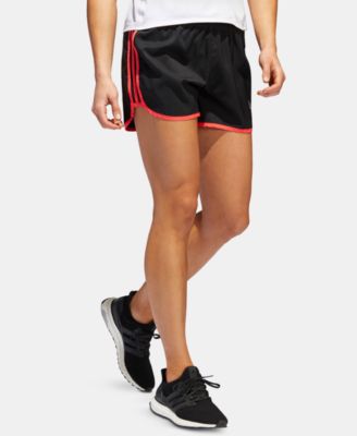 adidas Marathon 20 Running Shorts \u0026 Reviews - Shorts - Women - Macy's