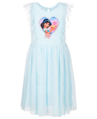 girls jasmine dress