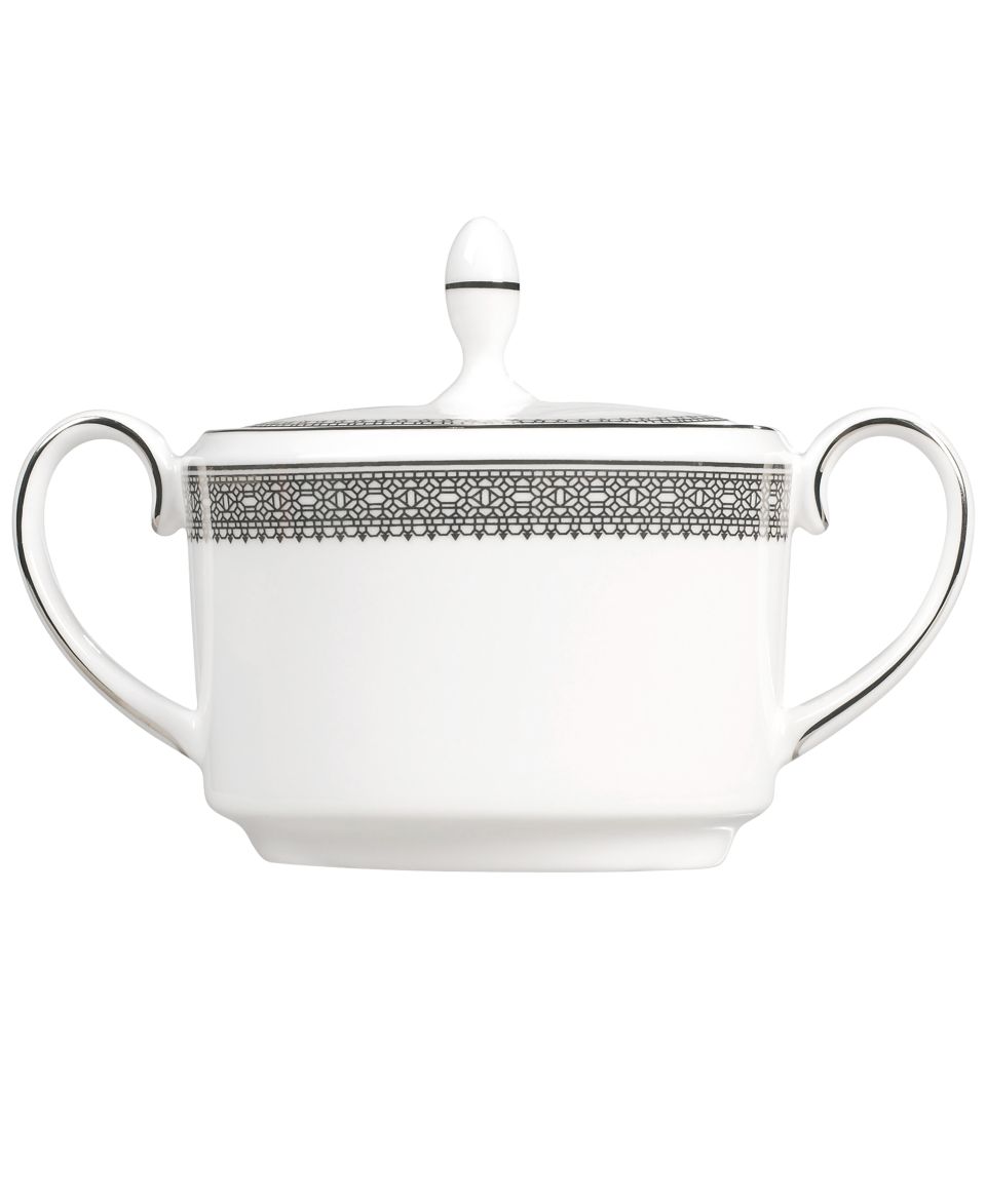 Vera Wang Wedgwood Dinnerware, Lace Teapot   Fine China   Dining