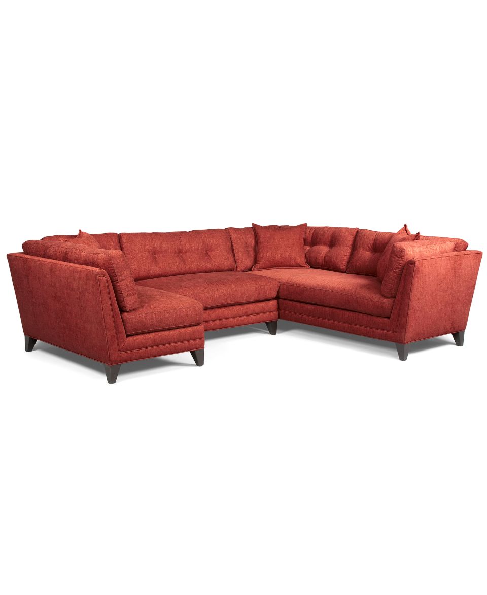 Arm Sofa and 1 Arm Loveseat) 89W x 89D x 29H   furniture