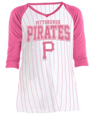 girls pittsburgh pirates shirt